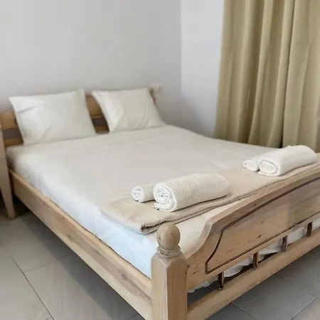 San Constantine Ii * Ornos (Mykonos)