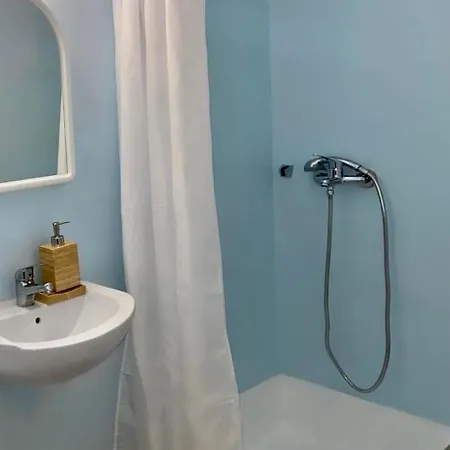 Holiday home San Constantine Ii Ornos (Mykonos)